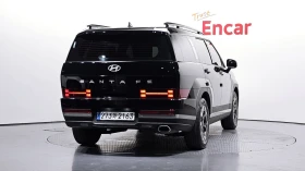 Hyundai Santa fe 2.5T* �����* KEYLESS* ������� �����* ������ ���� | Mobile.bg � ����� ������ 4