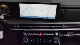 Hyundai Santa fe 2.5T Exclusive* HUD* ��. ��������* ������ ���� | Mobile.bg � ����� ������ 12