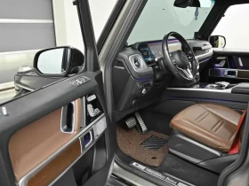 Mercedes-Benz G G400 | AMG | Auto.bg — изображение 14