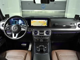 Mercedes-Benz G G400 | AMG | Auto.bg — изображение 7