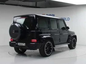 Mercedes-Benz G G400 | AMG | Auto.bg — изображение 2