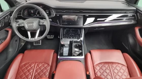 Audi SQ7 360* SOFT CLOSE* BLIND SPOT* HUD* ������ ���� | Mobile.bg � ����� ������ 7