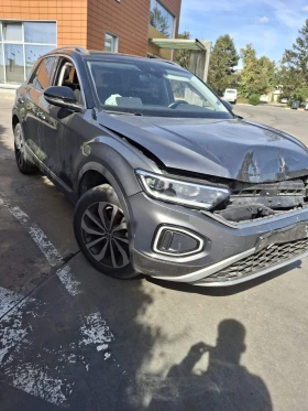 VW T-Roc undefined | Auto.bg — изображение 2