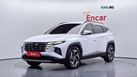 Hyundai Tucson 1.6 TURBO* INSCRIPTION* ОБДУХВ* ПАНО* НАВИ* КАМЕР