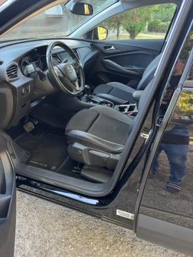Opel Grandland X | Mobile.bg � ����� ������ 8