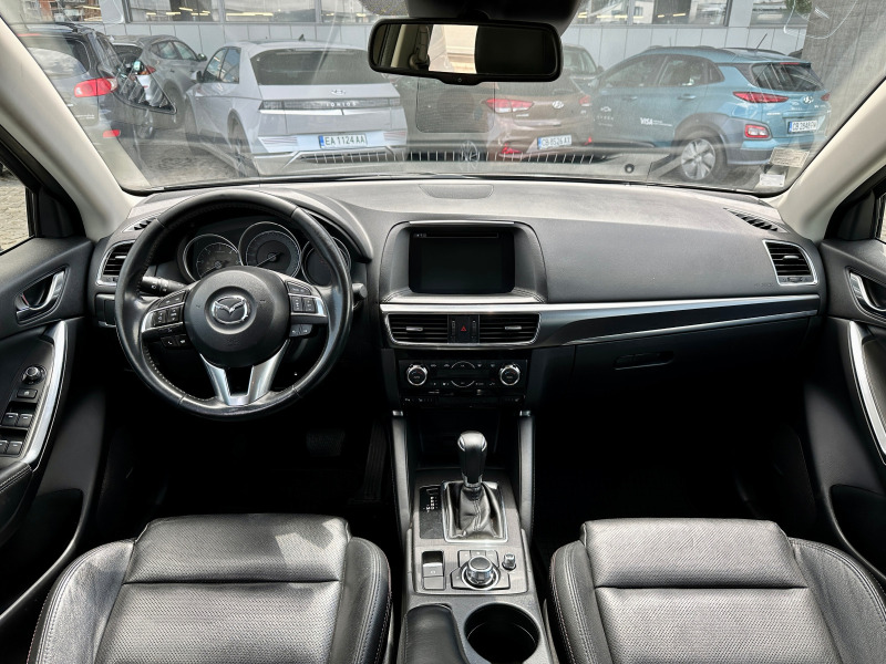 Mazda CX-5, снимка 11 - Автомобили и джипове - 45471588