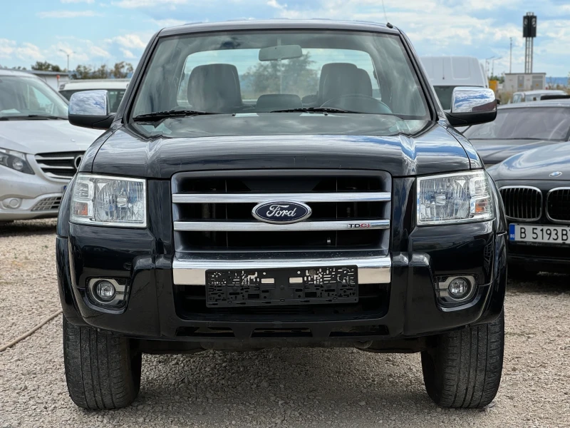 Ford Ranger 2.5TDCi* 4х4* , снимка 2 - Автомобили и джипове - 47292101