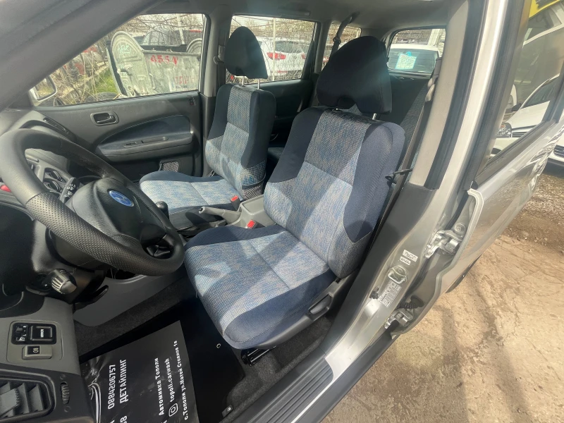 Honda Hr-v 1.6 БЕНЗИН/ГАЗ 4Х4, снимка 7 - Автомобили и джипове - 49619147