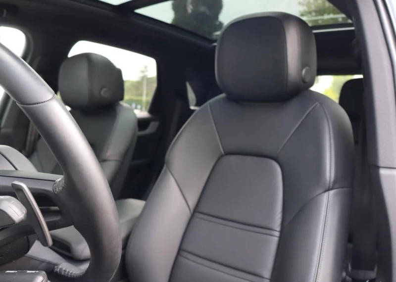 Porsche Cayenne E-Hybrid, снимка 9 - Автомобили и джипове - 50485343