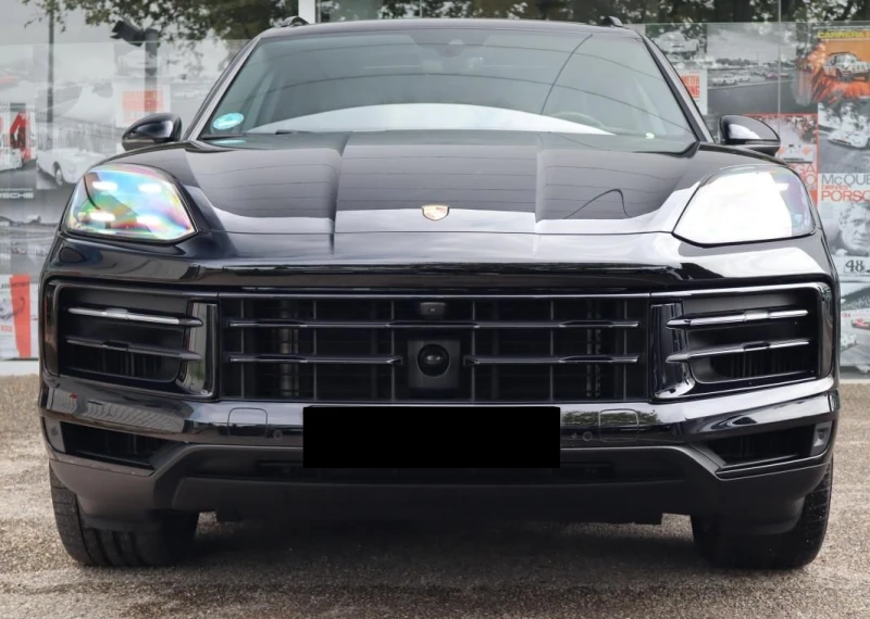 Porsche Cayenne E-Hybrid, снимка 2 - Автомобили и джипове - 50485343