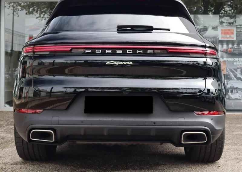 Porsche Cayenne E-Hybrid, снимка 5 - Автомобили и джипове - 50485343