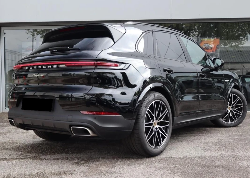 Porsche Cayenne E-Hybrid, снимка 6 - Автомобили и джипове - 50485343