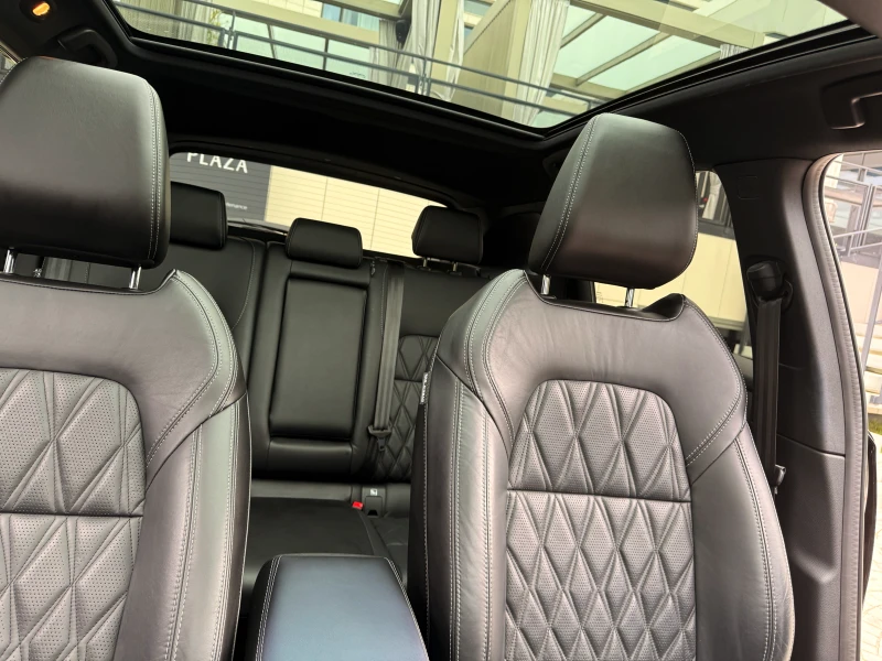 Nissan Qashqai 4x4 Tekna+ в гаранция, снимка 10 - Автомобили и джипове - 52169665
