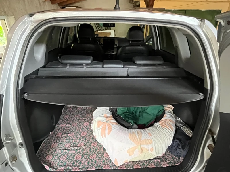 Toyota Rav4 2200, снимка 16 - Автомобили и джипове - 52350029