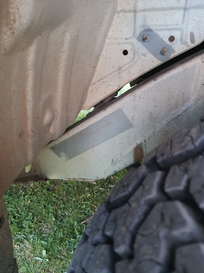 Suzuki Grand vitara 1997 , снимка 14 - Автомобили и джипове - 52841210