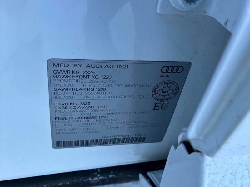 Audi Q3 * Technik * CARFAX * БЕЗ ПЪРВОНАЧАЛНА ВНОСКА, снимка 10 - Автомобили и джипове - 53172924