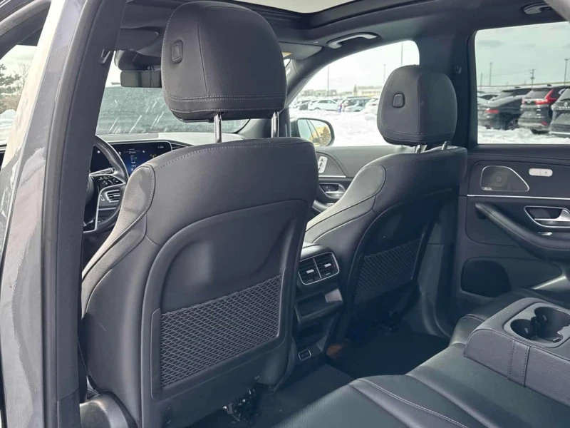 Mercedes-Benz GLE 350  CARFAX, снимка 11 - Автомобили и джипове - 53573914