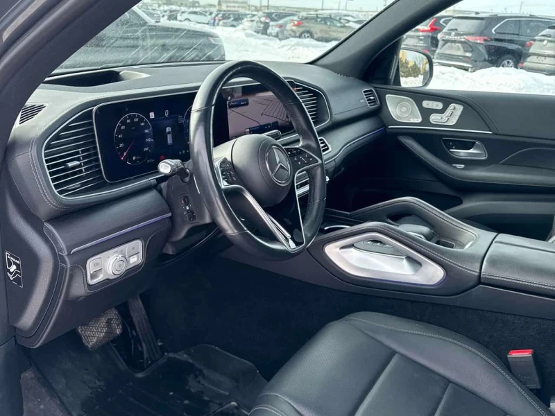 Mercedes-Benz GLE 350  CARFAX, снимка 5 - Автомобили и джипове - 53573914