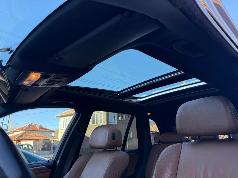 BMW X5 3.0D 235к.с., снимка 12 - Автомобили и джипове - 53589558
