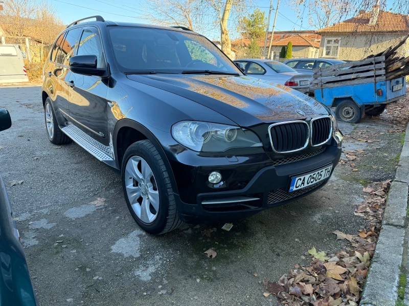 BMW X5 3.0D 235к.с., снимка 2 - Автомобили и джипове - 53589558