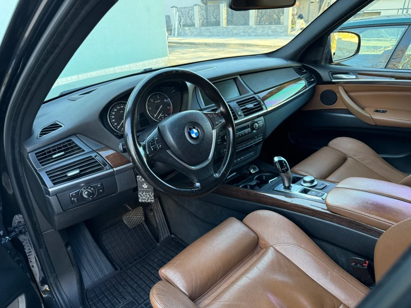 BMW X5 3.0D 235к.с., снимка 9 - Автомобили и джипове - 53589558