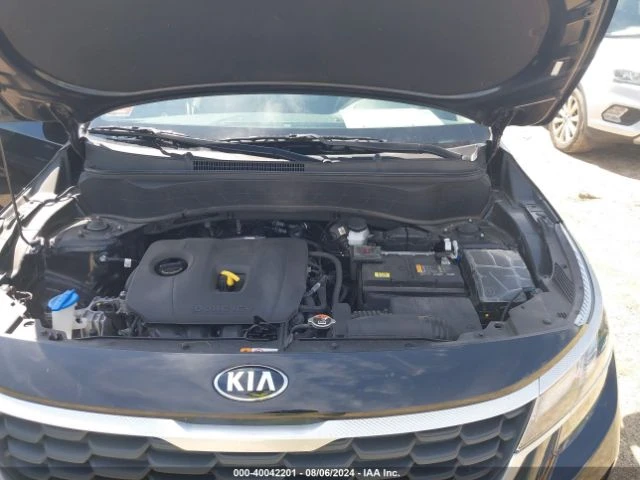 Kia Seltos LX, снимка 9 - Автомобили и джипове - 47365226