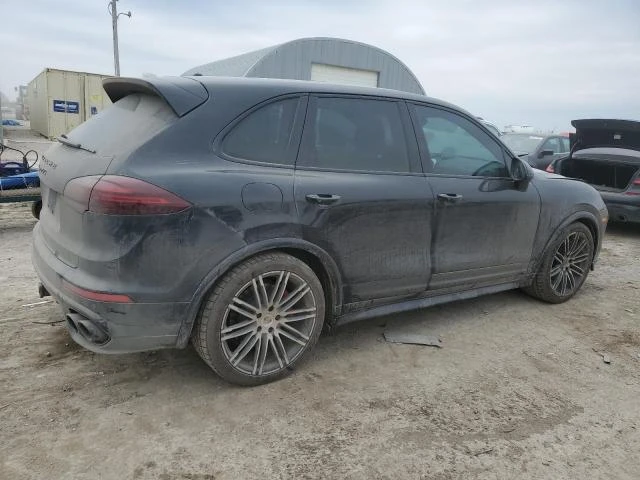 Porsche Cayenne * GTS* ВЪЗМОЖНОСТ ЗА ЛИЗИНГ*  - изображение 3