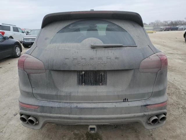 Porsche Cayenne * GTS* ВЪЗМОЖНОСТ ЗА ЛИЗИНГ*  - изображение 4