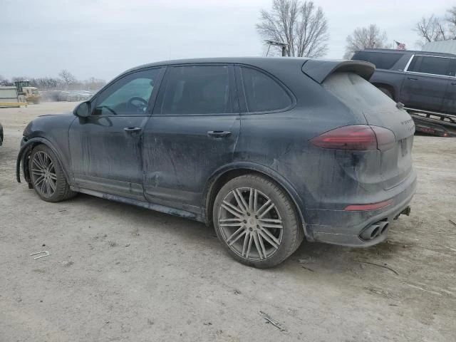 Porsche Cayenne * GTS* ВЪЗМОЖНОСТ ЗА ЛИЗИНГ*  - изображение 2