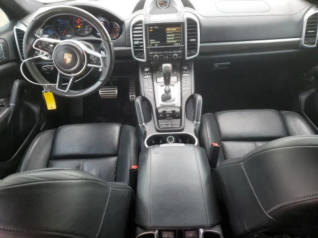 Porsche Cayenne * GTS* ВЪЗМОЖНОСТ ЗА ЛИЗИНГ*  - изображение 6