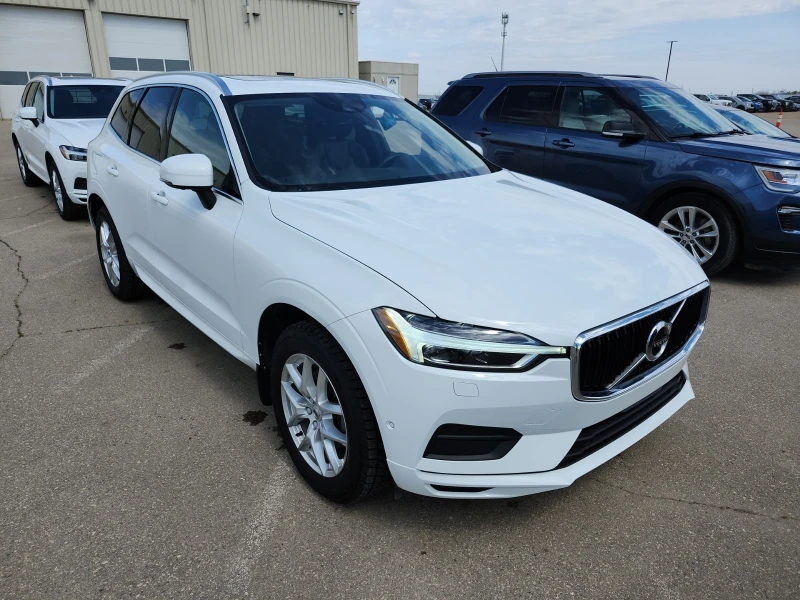 Volvo XC60 * MOMENTUM* * АвтоКредит* - 41899 лв. - 84210583 14