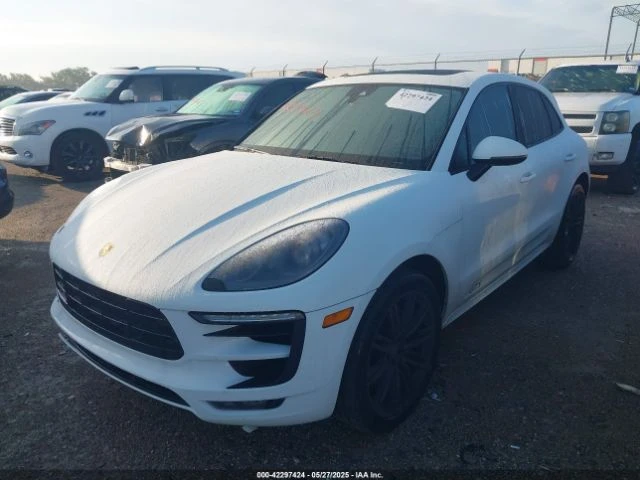 Porsche Macan GTS, КРАЙНА ЦЕНА - 41500 лв. - 52622860 1