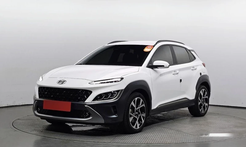 Hyundai Kona Gasoline 1.6 Turbo 2WD Inspiration - 43995 лв. / 22494.29 € - 78640753 1