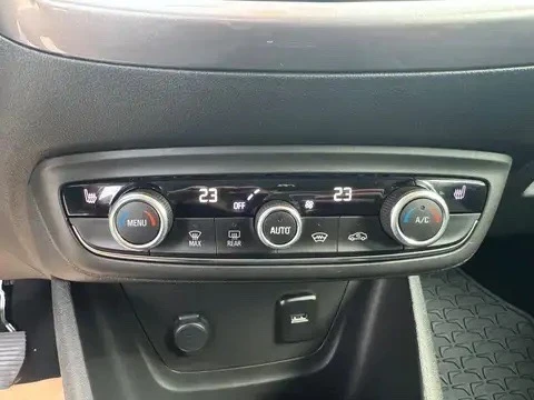 Opel Crossland X 1, 6HDI-120k.c/EURO-6/ПАНОРАМА/ПОДГРЕВ/КАТО НОВА!!, снимка 12 - Автомобили и джипове - 52829587