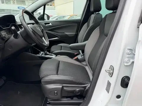 Opel Crossland X 1, 6HDI-120k.c/EURO-6/ПАНОРАМА/ПОДГРЕВ/КАТО НОВА!!, снимка 7 - Автомобили и джипове - 52829587