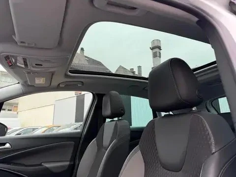 Opel Crossland X 1, 6HDI-120k.c/EURO-6/ПАНОРАМА/ПОДГРЕВ/КАТО НОВА!!, снимка 9 - Автомобили и джипове - 52829587