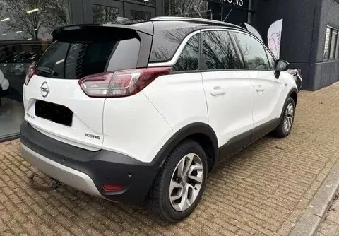 Opel Crossland X 1, 6HDI-120k.c/EURO-6/ПАНОРАМА/ПОДГРЕВ/КАТО НОВА!!, снимка 4 - Автомобили и джипове - 52829587