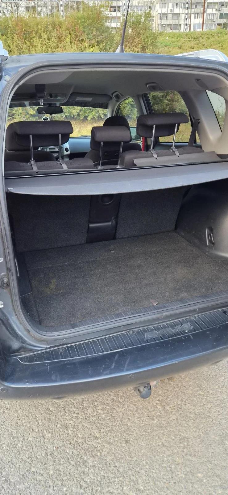 Toyota Rav4, снимка 5 - Автомобили и джипове - 56524917