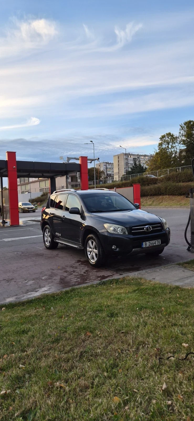 Toyota Rav4, снимка 12 - Автомобили и джипове - 56524917