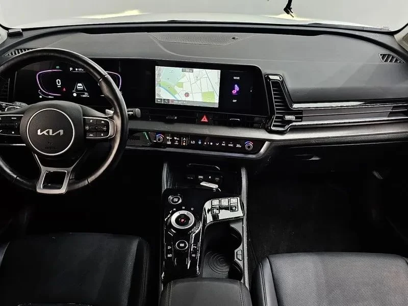 Kia Sportage, снимка 7 - Автомобили и джипове - 56731852