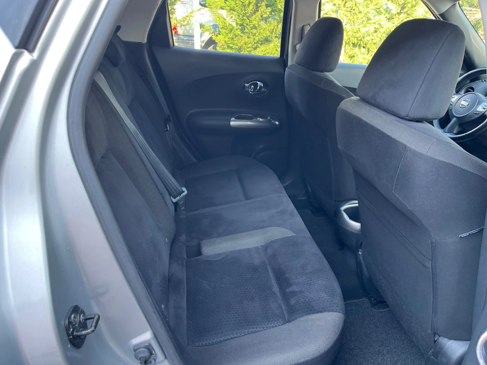 Nissan Juke 1.6i-117= = 112.000= =  | Mobile.bg   14