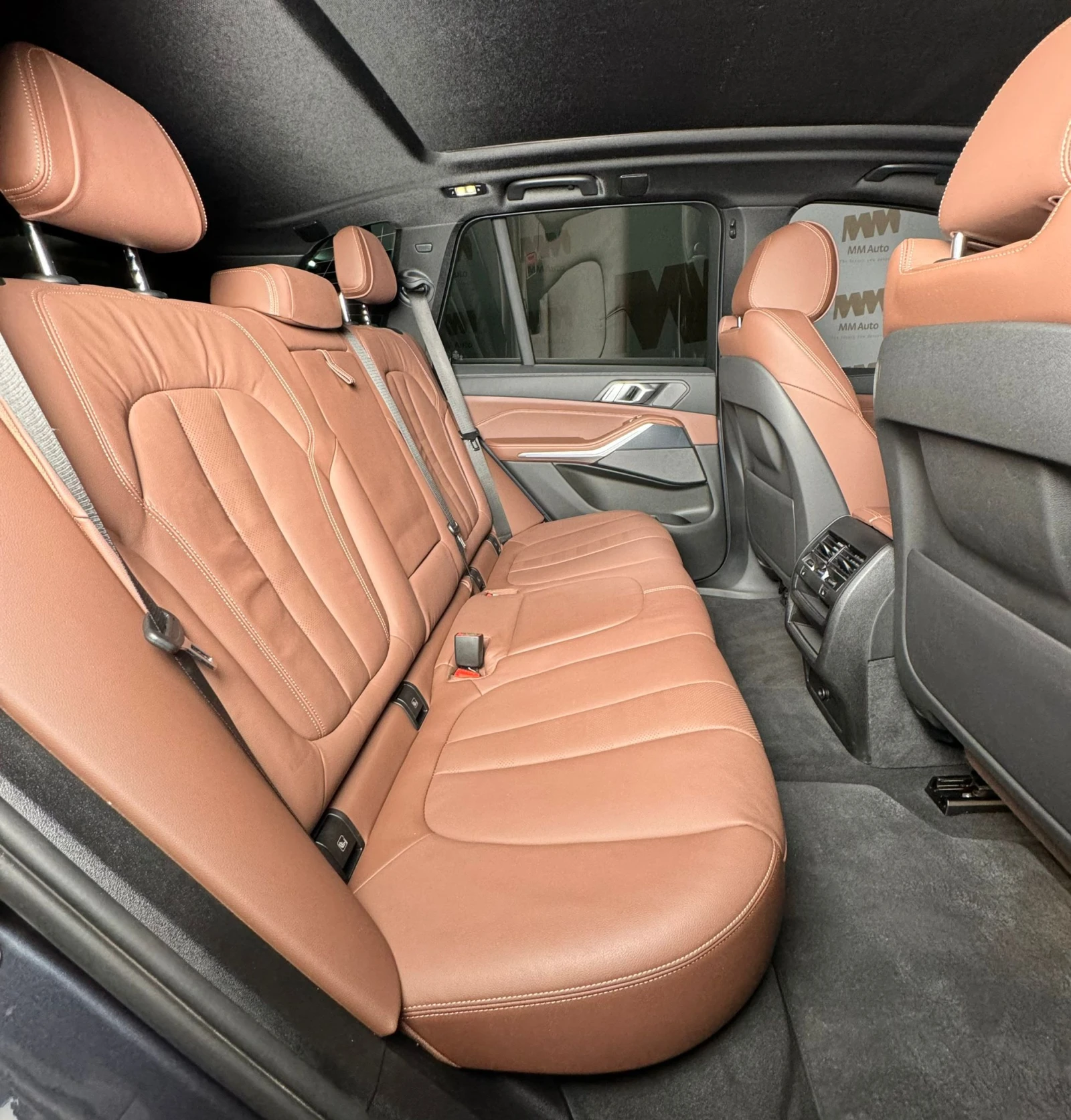 BMW X5 M50i M-Sport* Pano* Harman/Kardon* ShadowLine* 360 | Mobile.bg   11