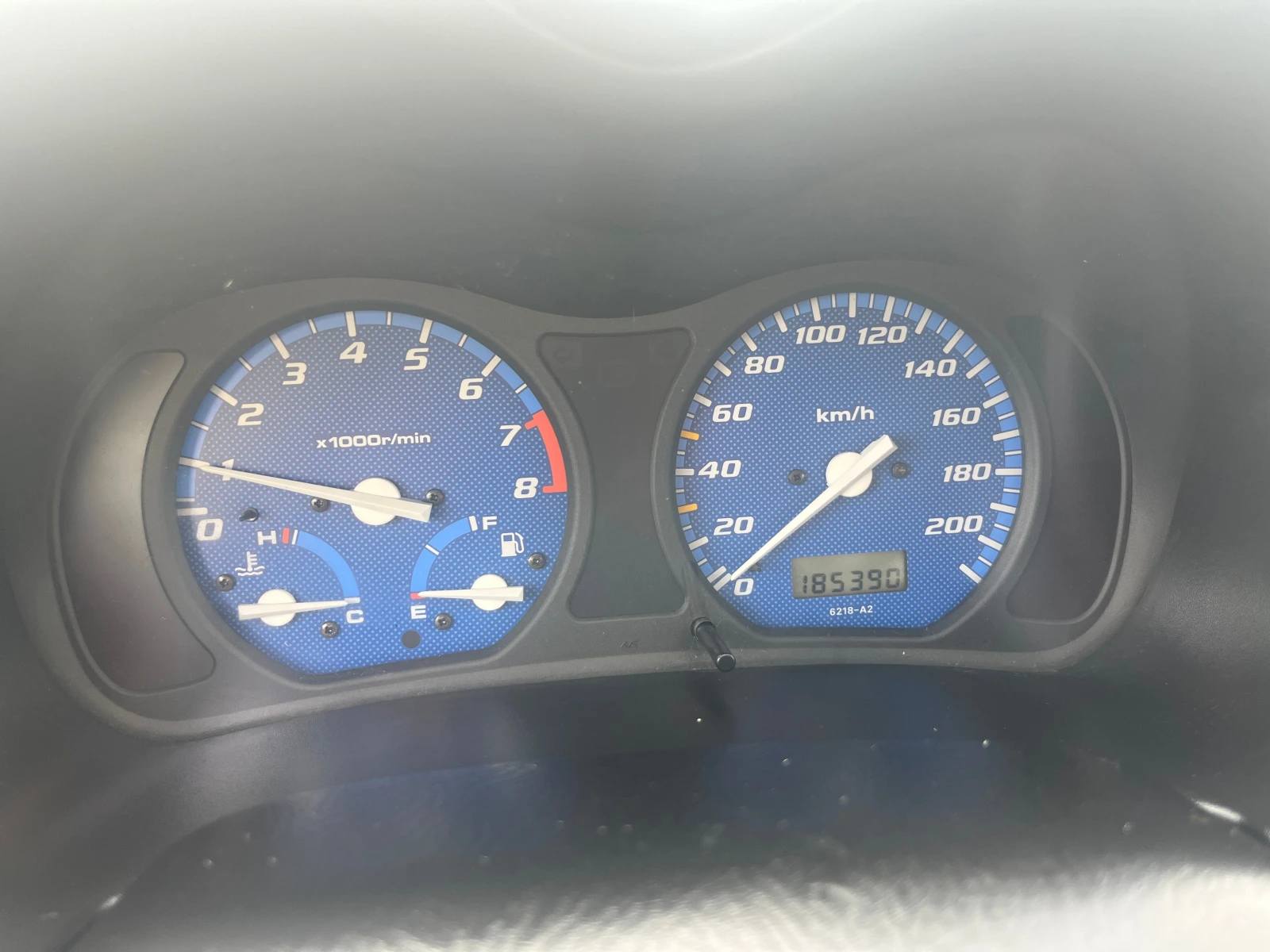 Honda Hr-v 1.6 / 44 | Mobile.bg   12