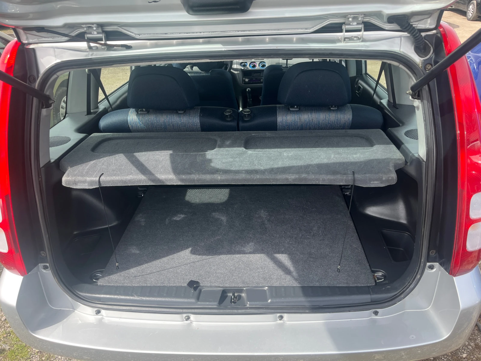 Honda Hr-v 1.6 / 44 | Mobile.bg   14