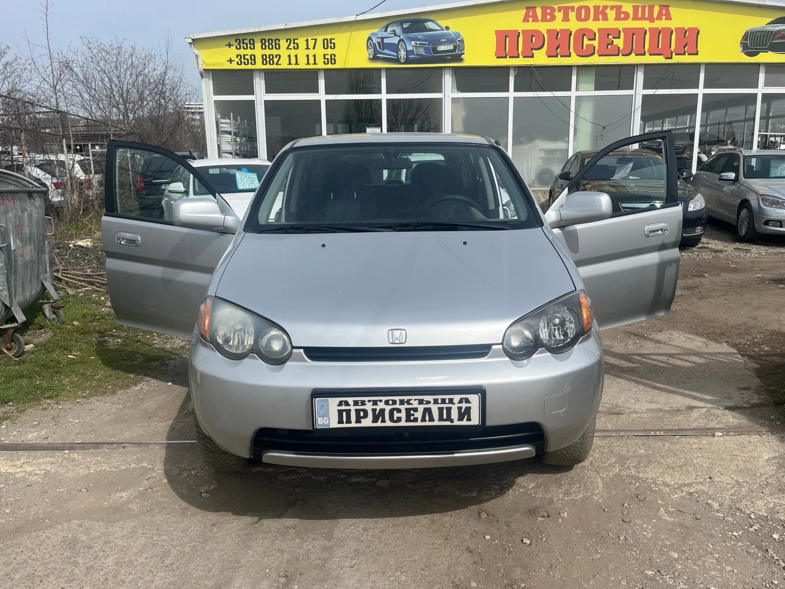 Honda Hr-v 1.6 / 44 | Mobile.bg   1