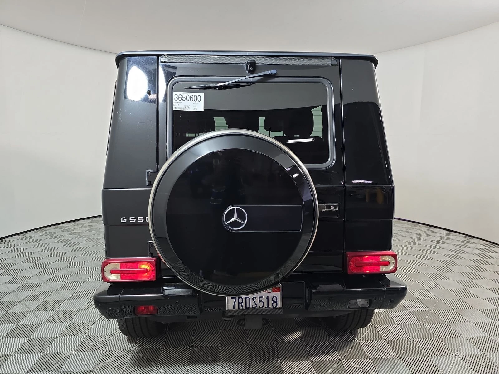 Mercedes-Benz G 500 ПОДГРЕВ/ОБДУХВАНЕ/ПАМЕТ/КАМЕРА/DESIGNO САЛОН - изображение 6