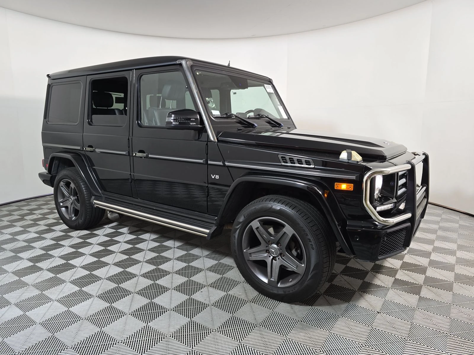 Mercedes-Benz G 500 ПОДГРЕВ/ОБДУХВАНЕ/ПАМЕТ/КАМЕРА/DESIGNO САЛОН - изображение 2