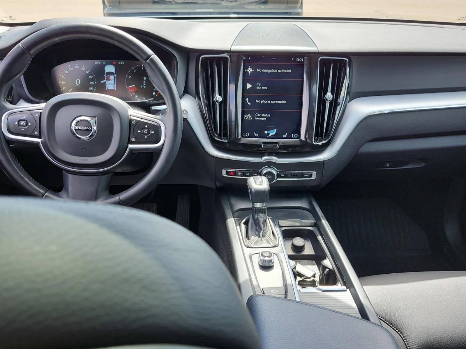 Volvo XC60 * MOMENTUM* * АвтоКредит*  - изображение 6