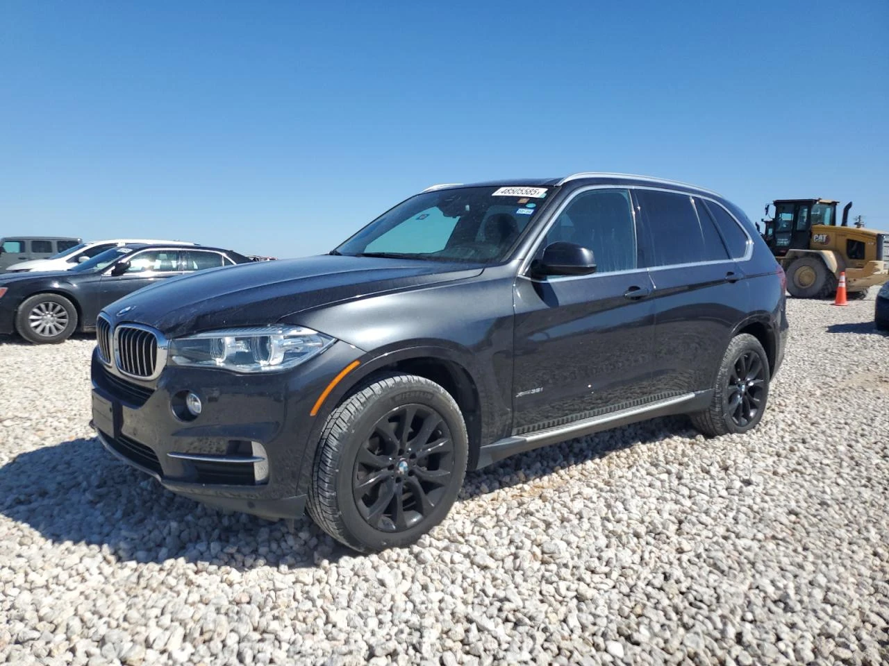BMW X5 2018 BMW X5 XDRIVE35I - изображение 2