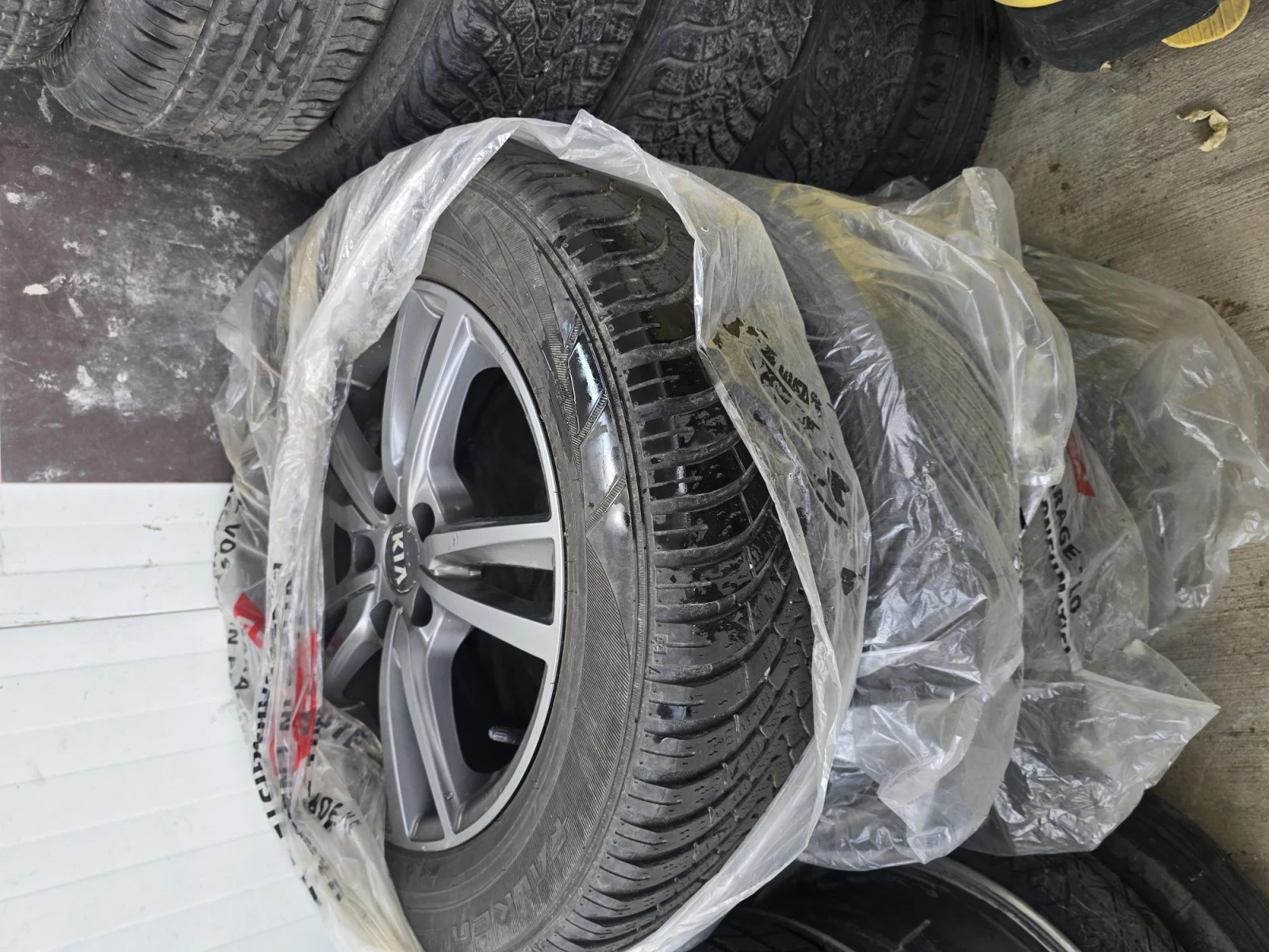 Kia Sportage 1, 6 44  | Mobile.bg   16